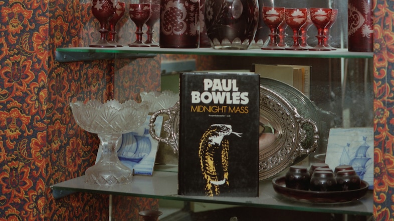 Midnight Mass, Paul Bowles, 1985