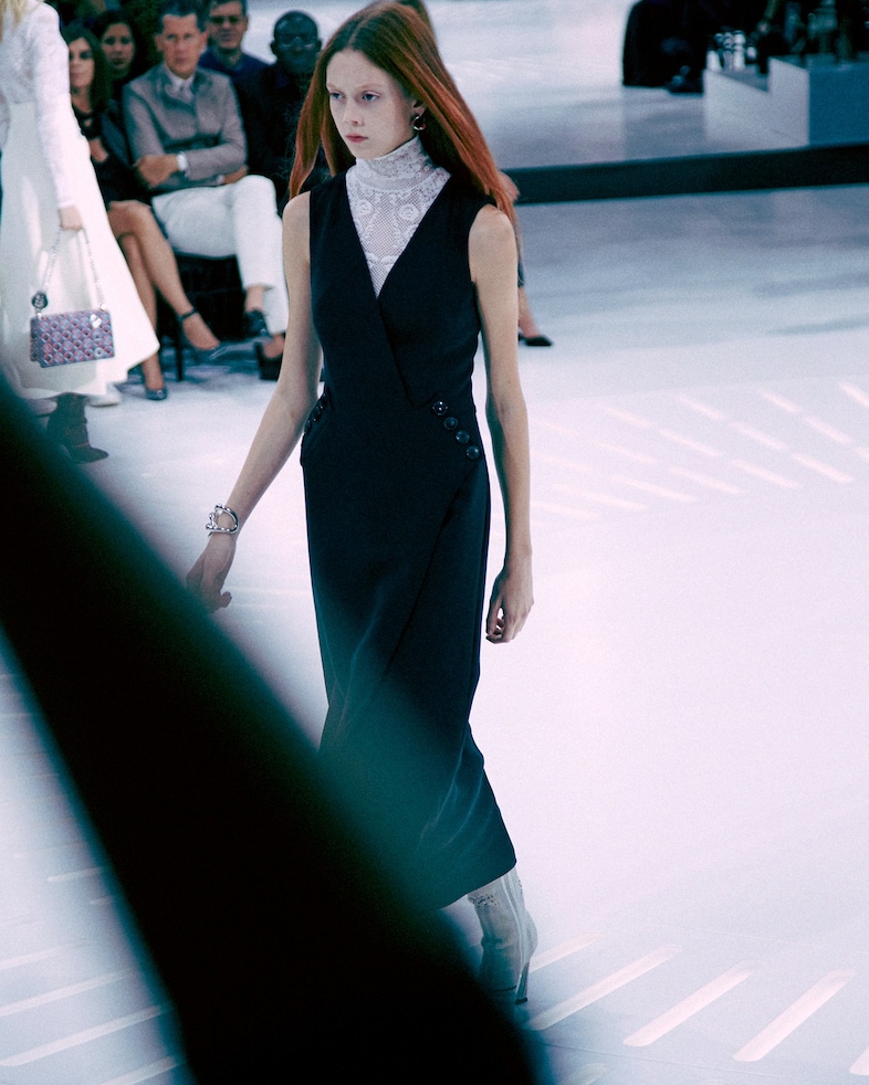 Dior SS15