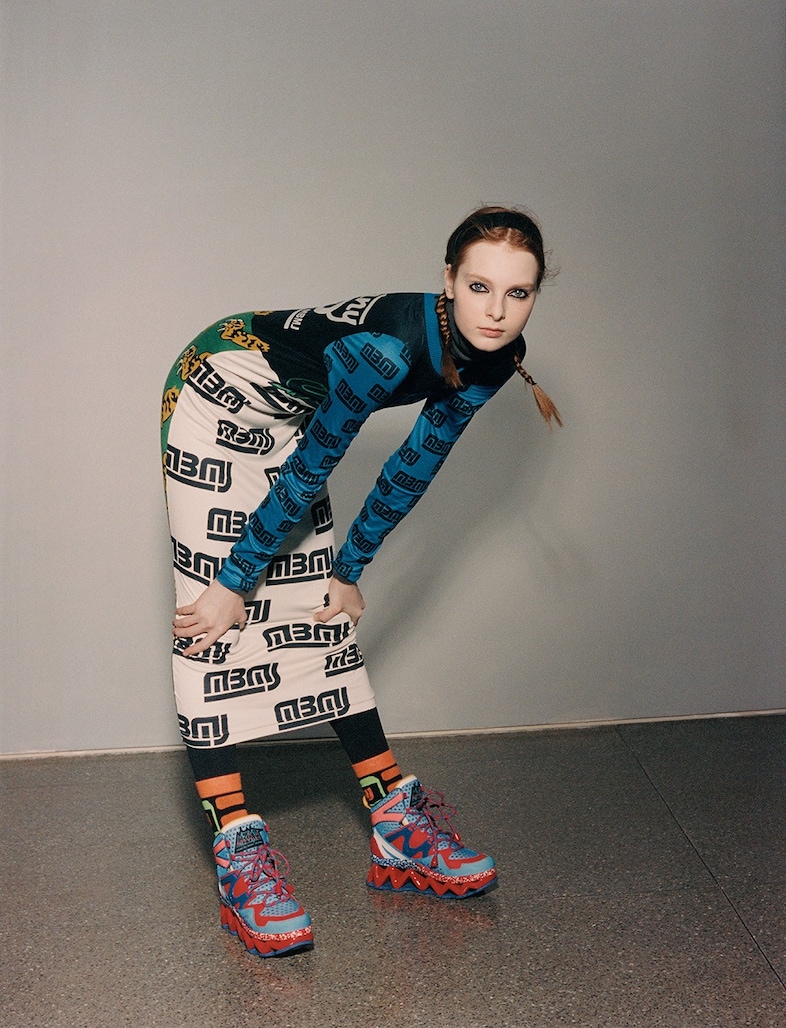 Marc by Marc Jacobs 2