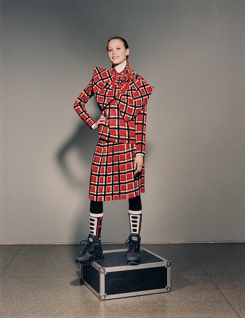Marc by Marc Jacobs 1