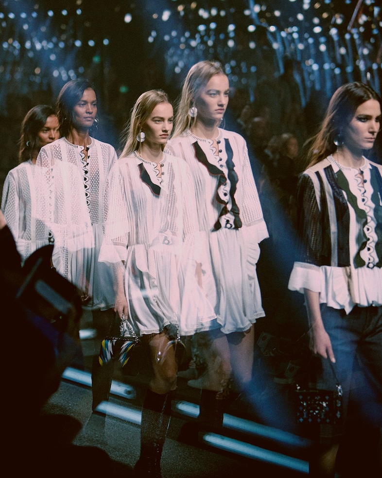 Louis Vuitton SS15 22