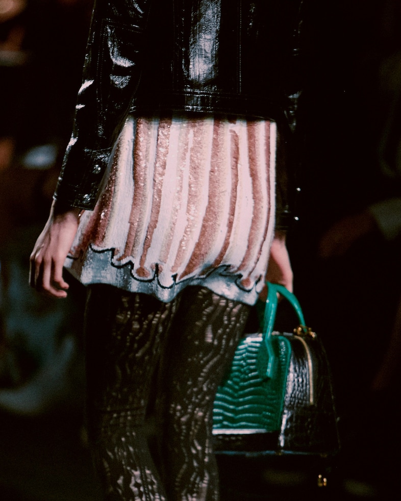 Louis Vuitton SS15 26