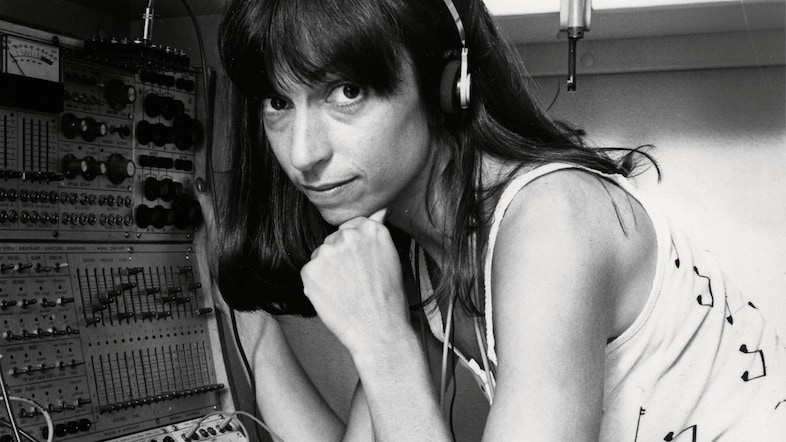 Suzanne Ciani
