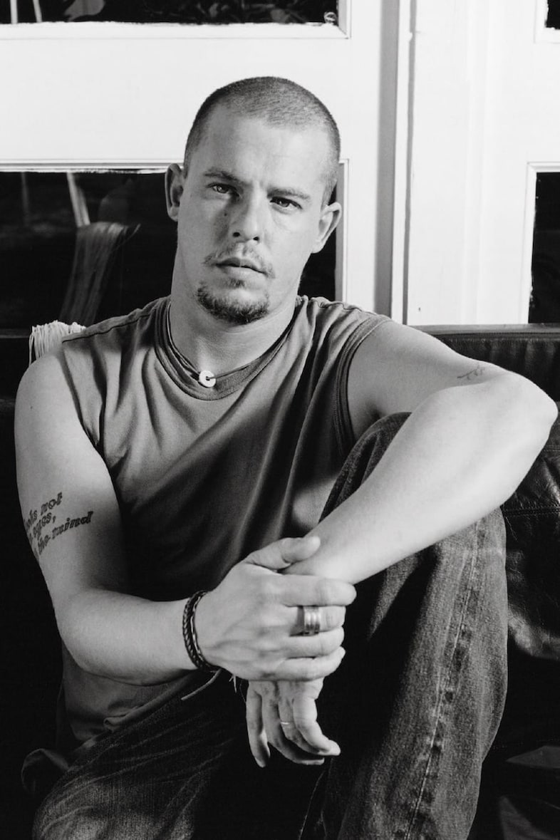 Mcqueen young Puma x McQ