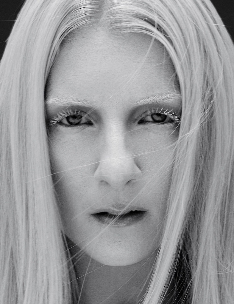 Force of Nature: iamamiwhoami 1