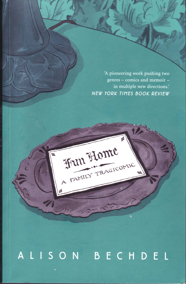 Fun Home 
