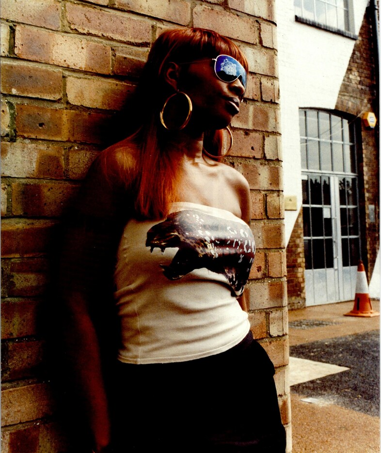 Mary J Blige