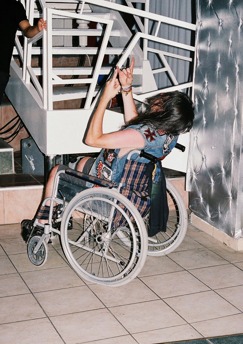 Black Sea Metal Festival