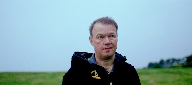 Edwyn Collins