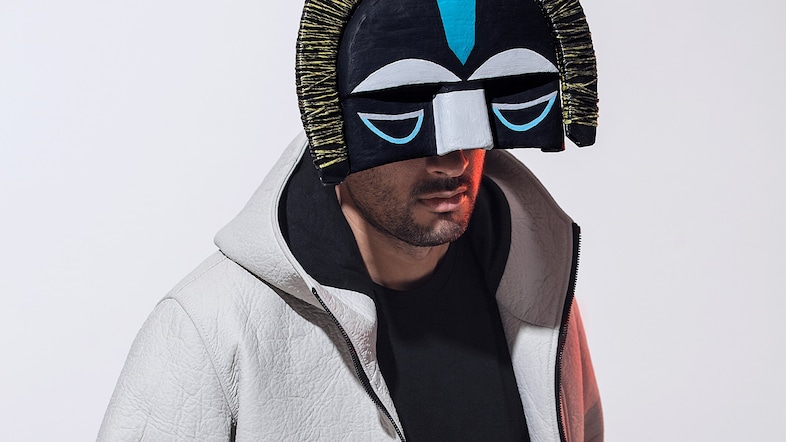 SBTRKT