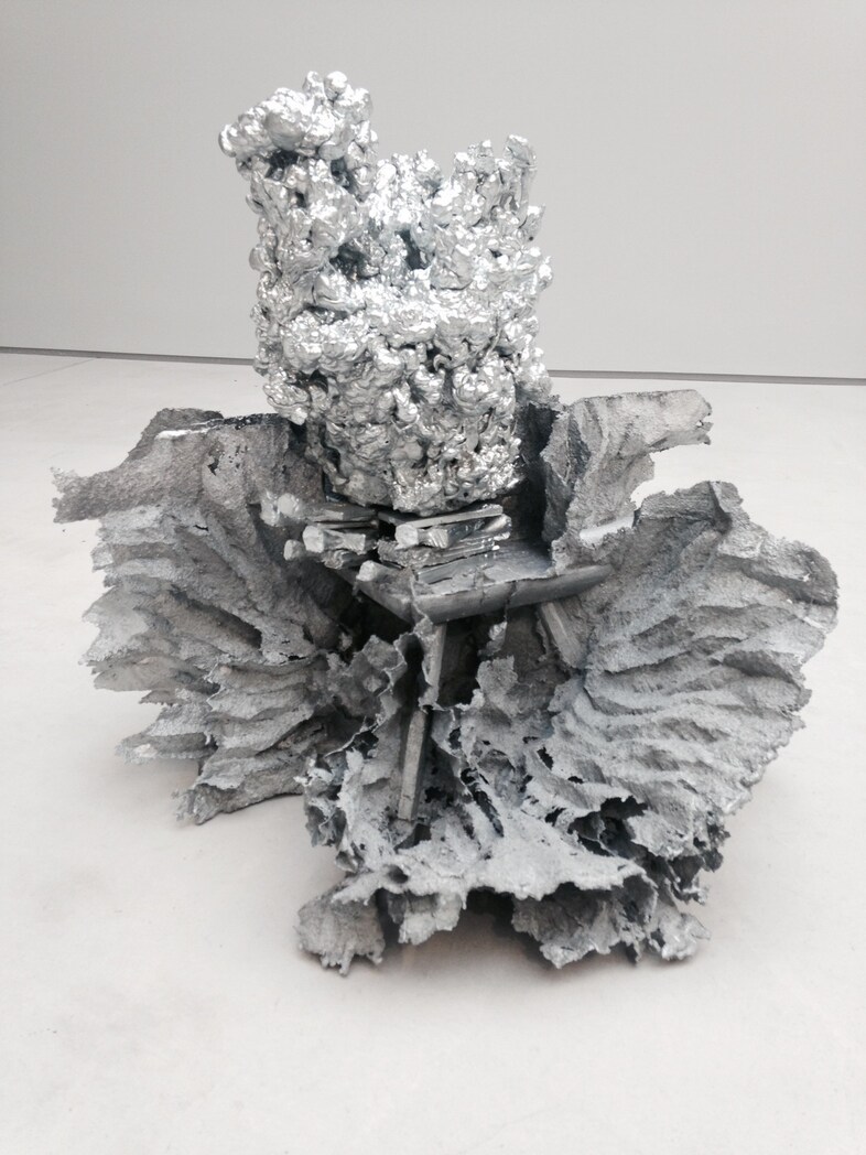 Matthew Barney 