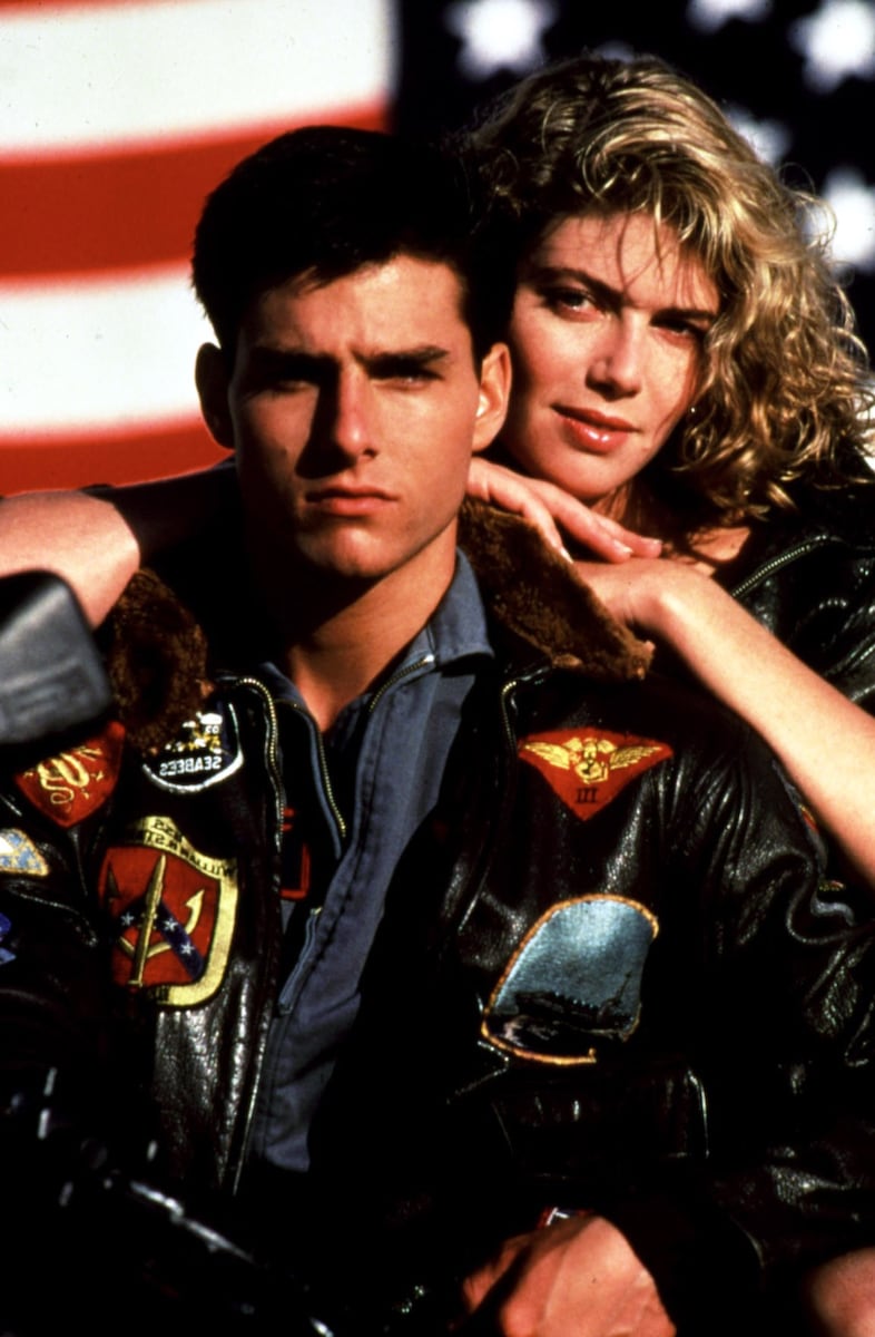 Maverick - Top Gun