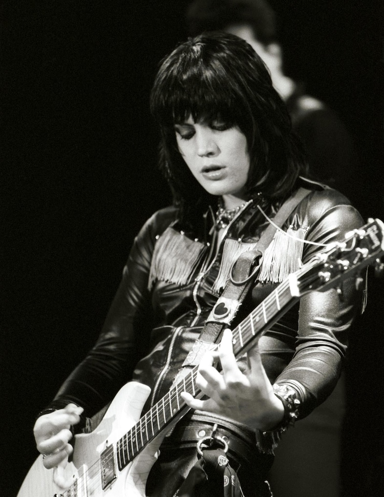 Joan Jett 1