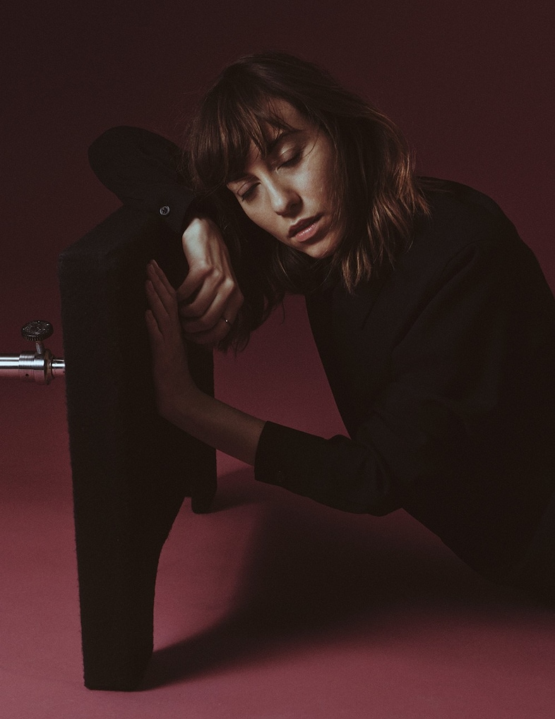 Gia Coppola