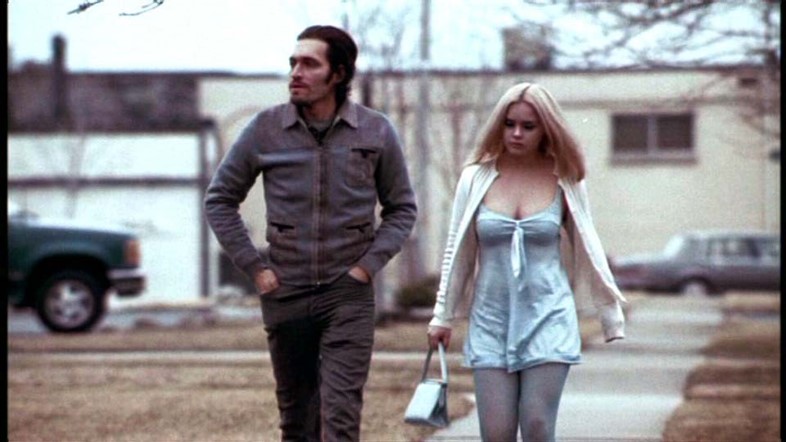 Vincent Gallo