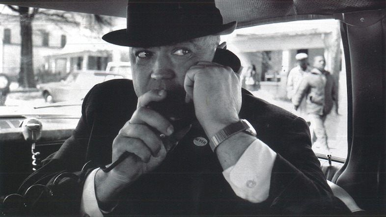 Dan Budnik 