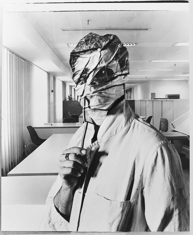 Hipgnosis Portraits 6