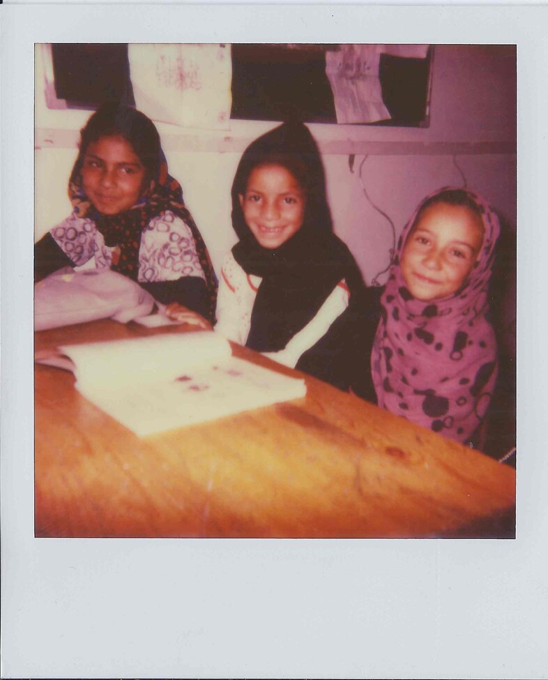 Skateistan Girls in classscan0186_impossible_kabul 9