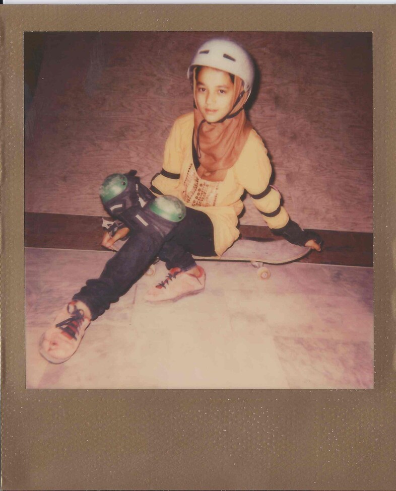 Skateistan scan0138_impossible_kabul_Freshta 11