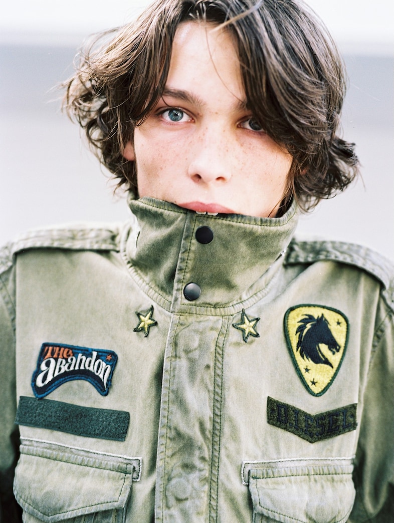 Diesel FW14