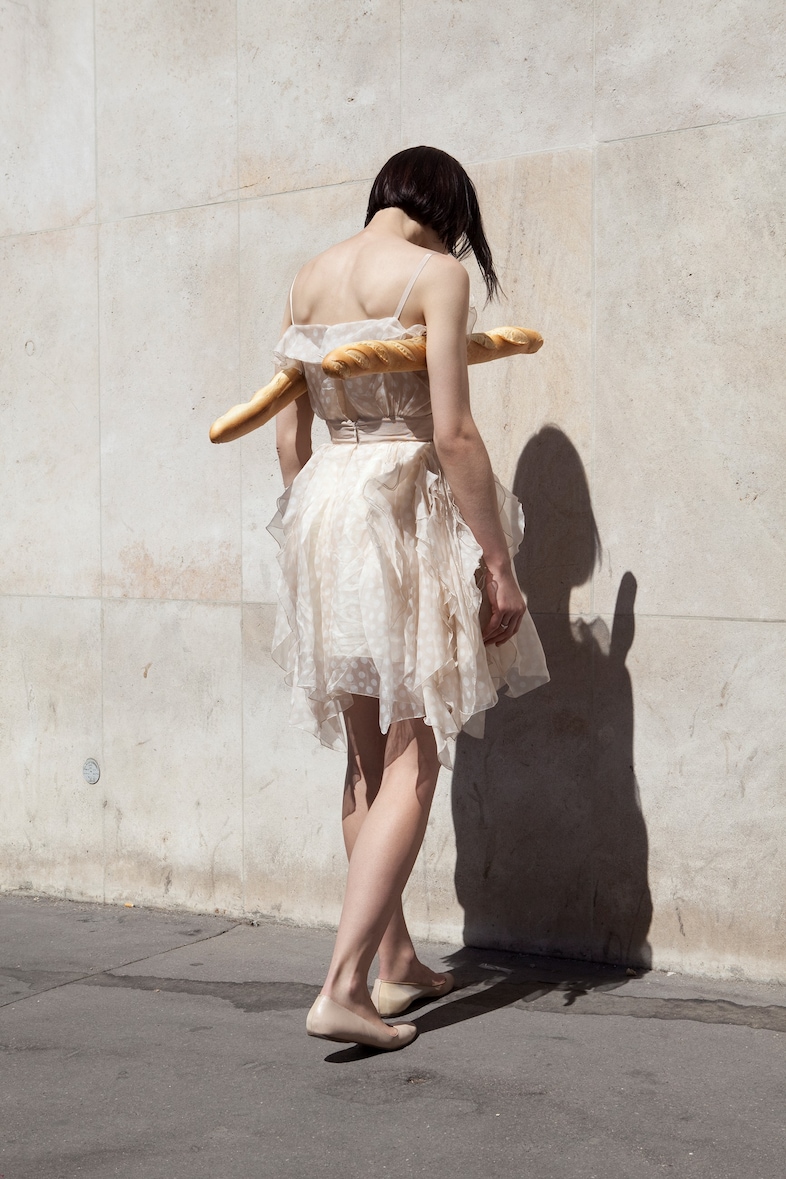 Viviane Sassen