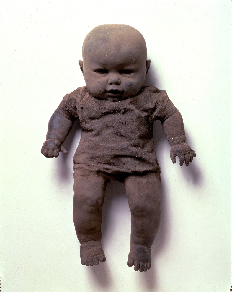 Croak_Dirt Baby 11