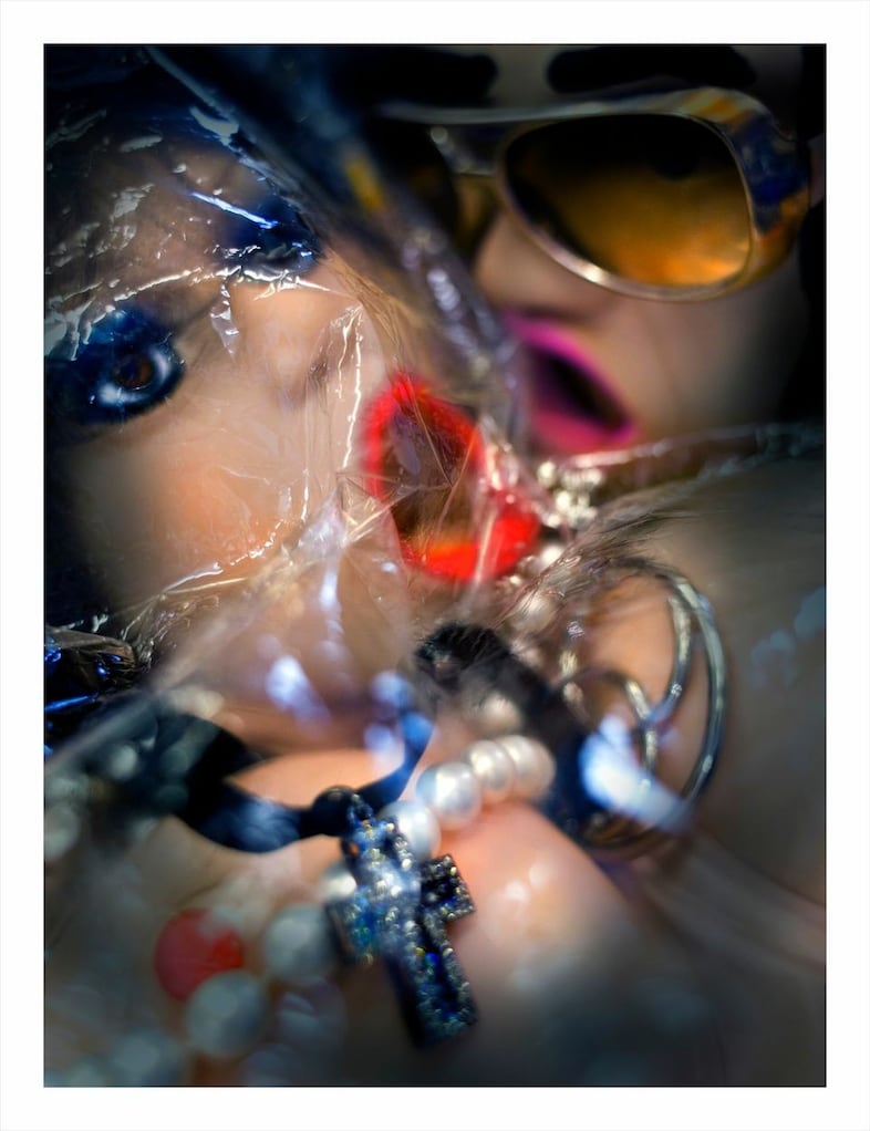 Electric and Orestes 3