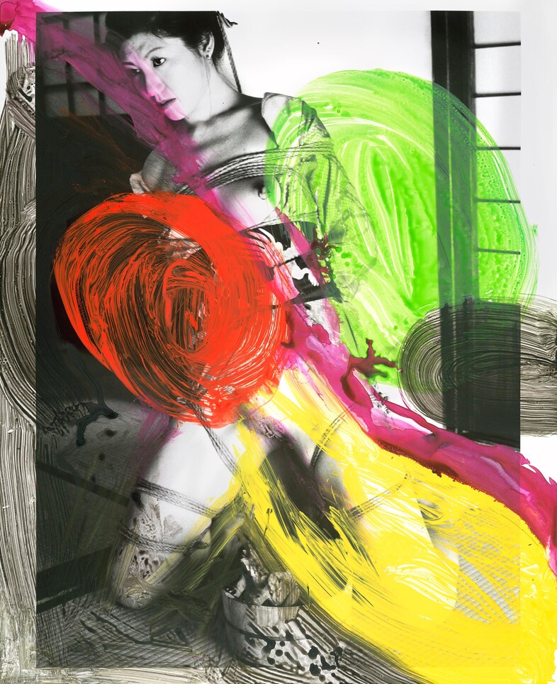 Alluring Hell 2008 C Nobuyoshi Araki 06 2