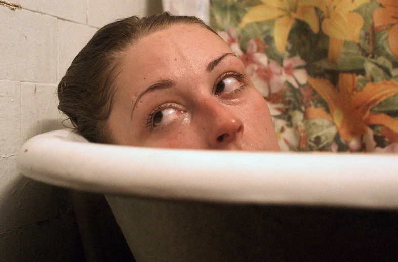 Heaven Knows What (2014) – Joshua and Benny Safdie