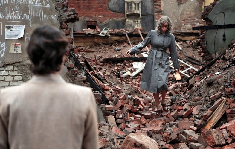 Phoenix (2014) – Christian Petzold