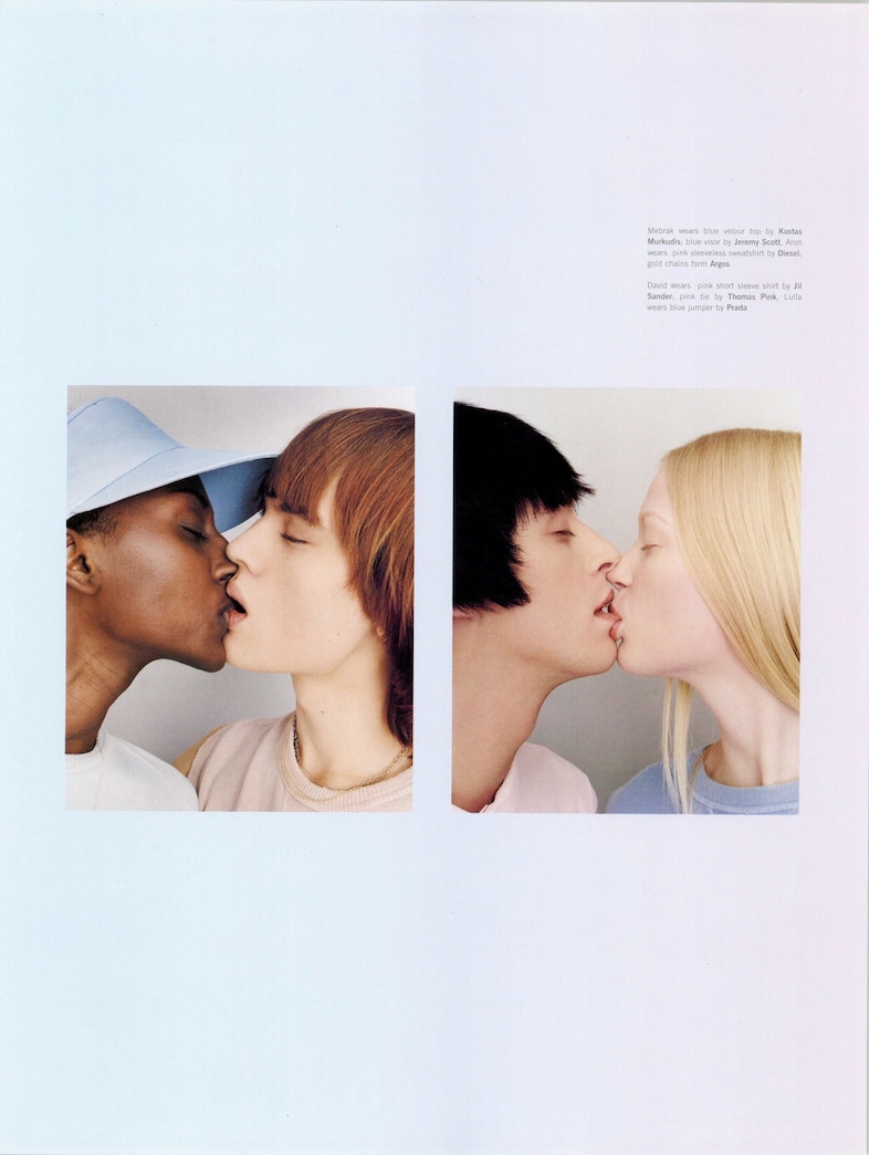 Dazed's most provocative moments | Dazed