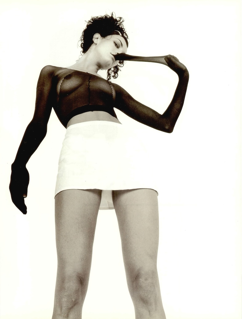 Dazed sexy 28