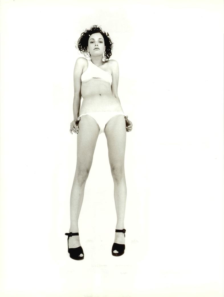 Dazed sexy 31