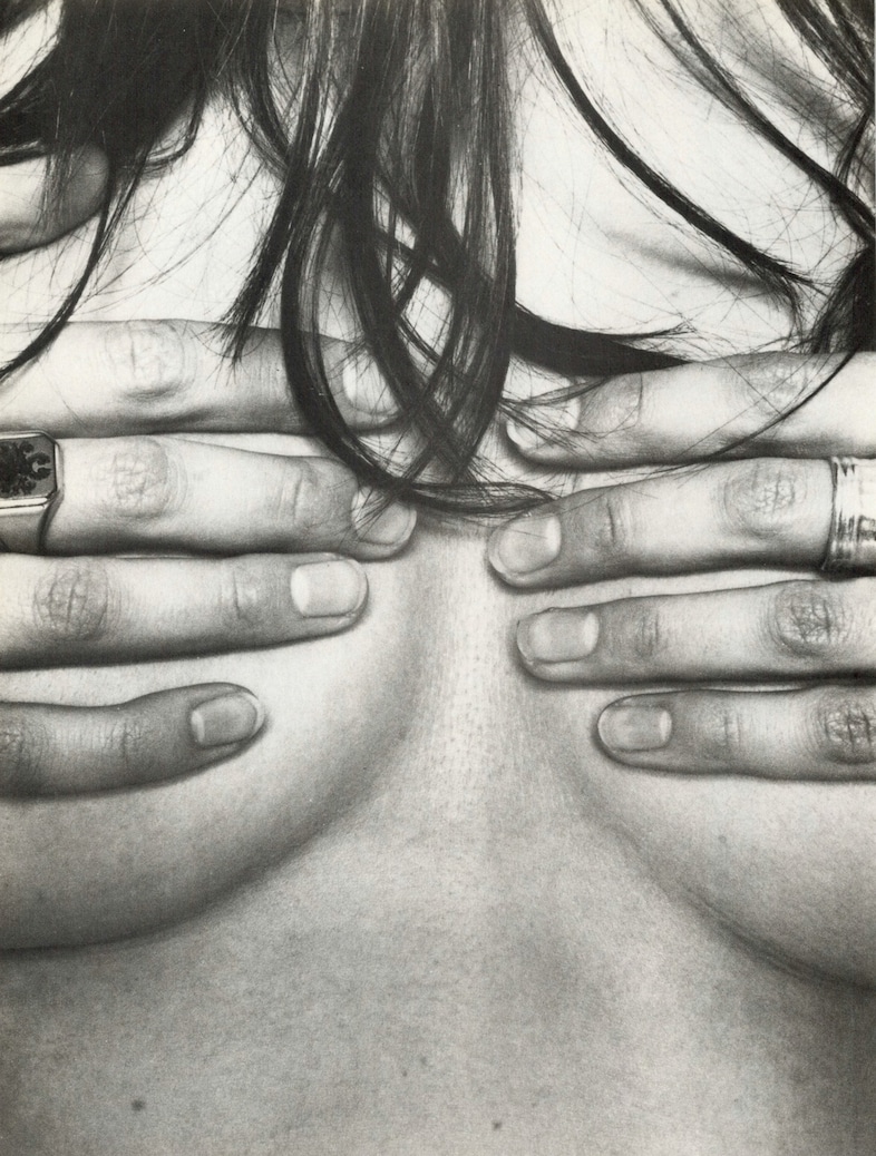 Dazed sexy marijne van der vlugt issue 16 rankin 24