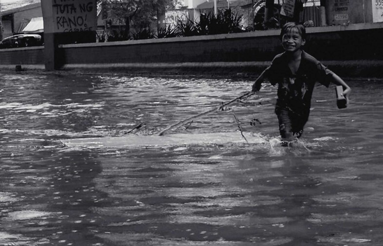 Still from &quot;Storm Children – Book One&quot;
