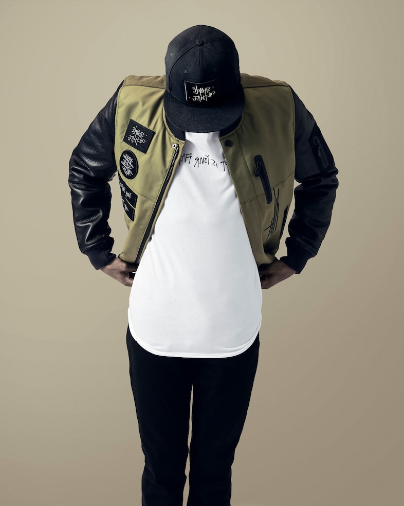 NIKE James Lavelle