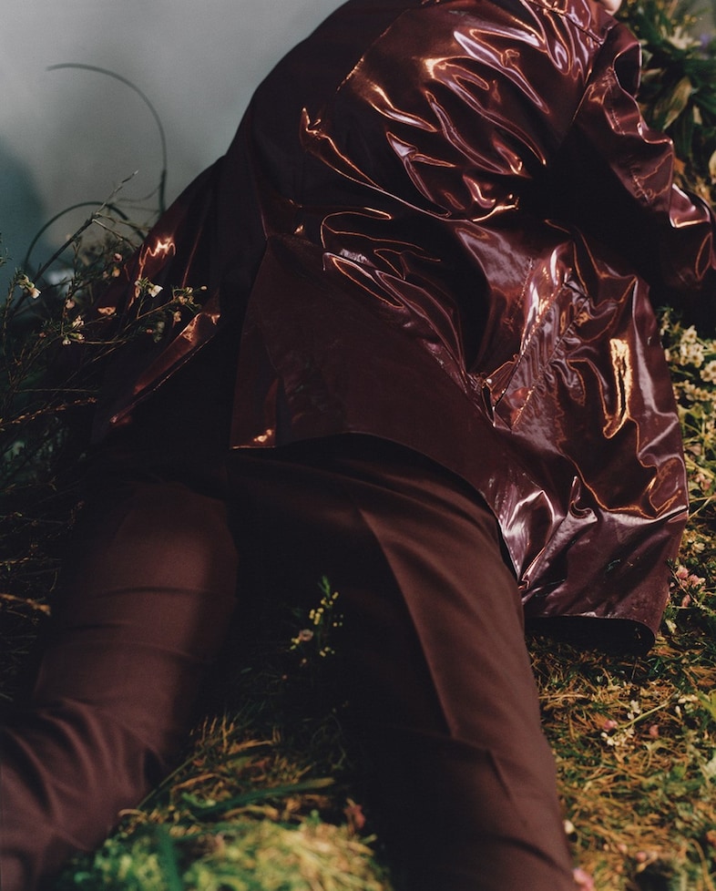 Harley Weir Dazed 100 6