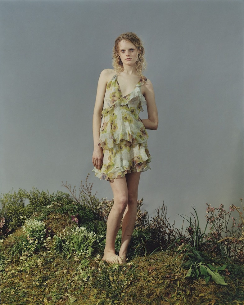 Harley Weir Dazed 100 3