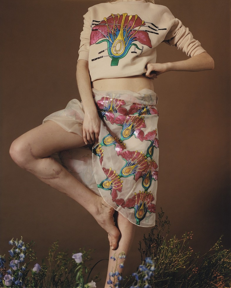 Harley Weir Dazed 100 4