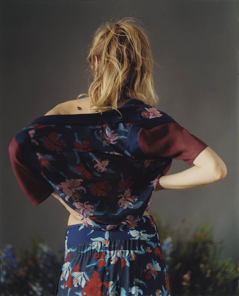 Harley Weir Dazed 100 7