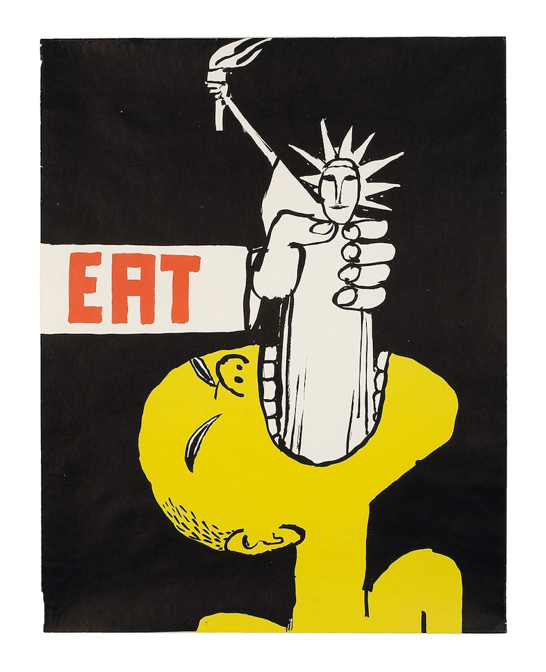 “Eat” 3