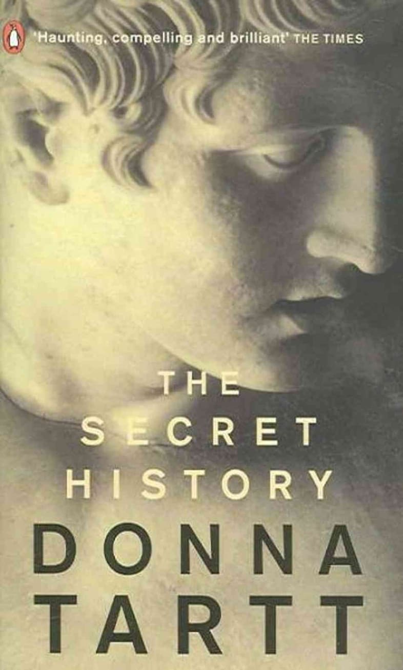 The Secret History