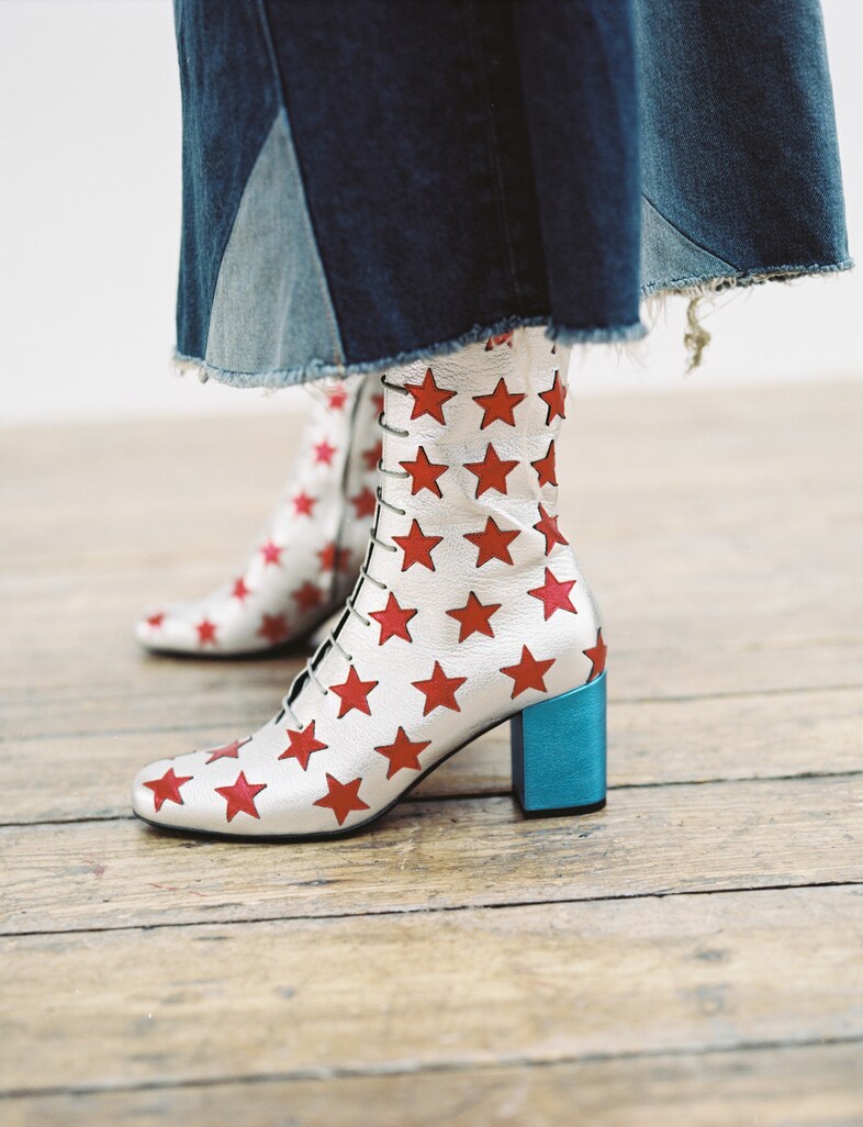 Fashion News, Saint Laurent, Dazed