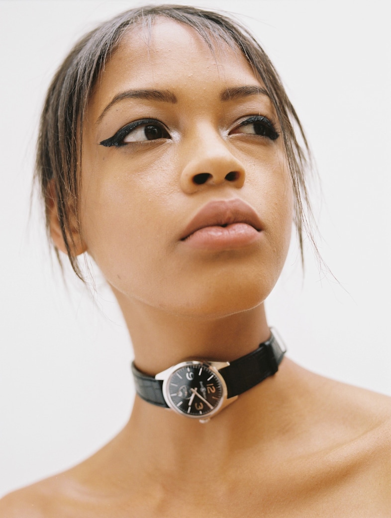 Fashion News, Bell and Ross, Dazed