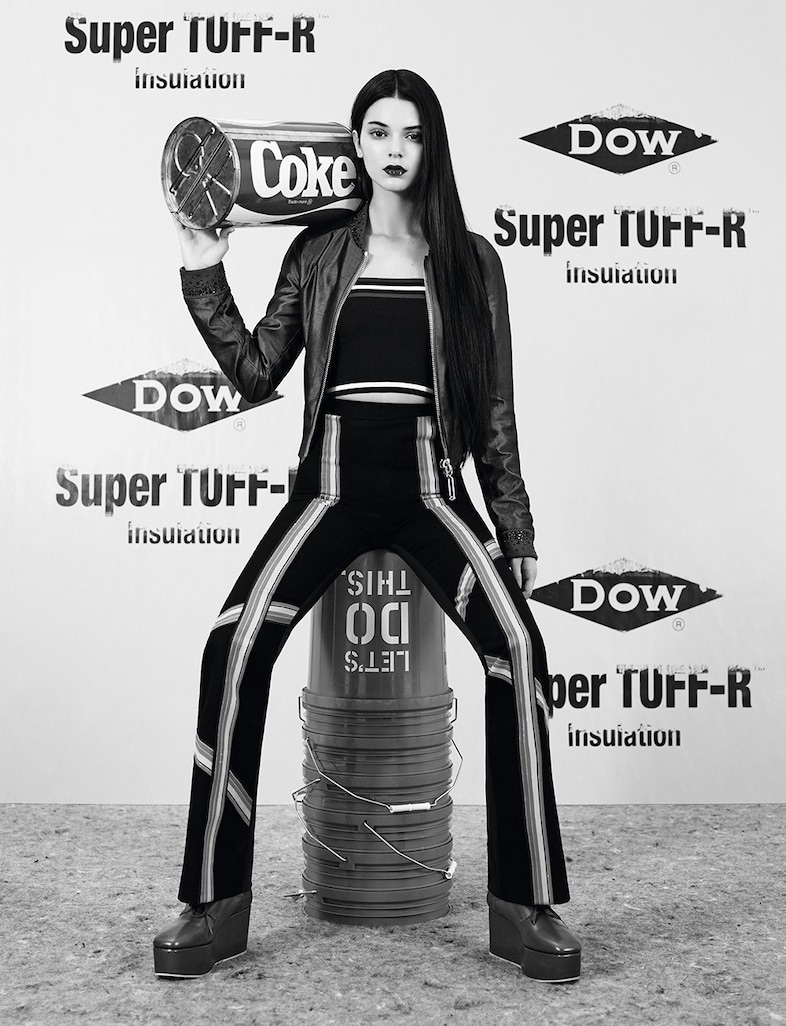 Kendall Jenner