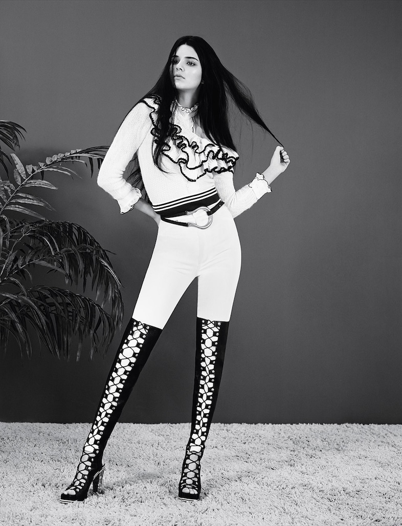 Kendall Jenner 3