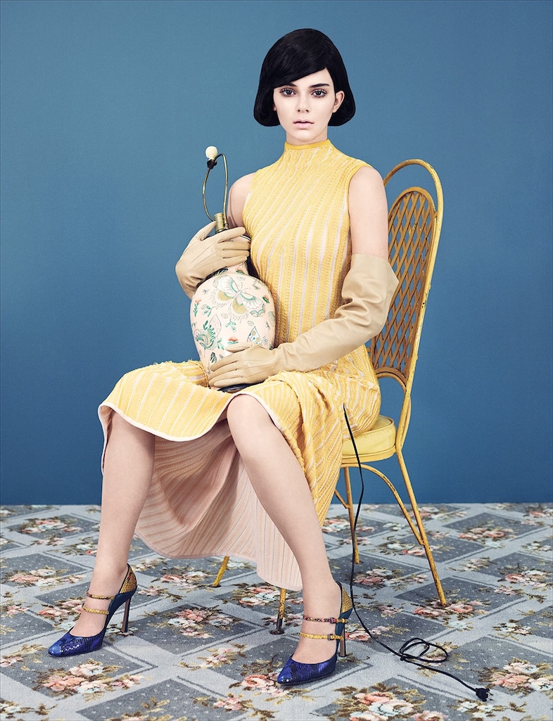 Kendall Jenner 6
