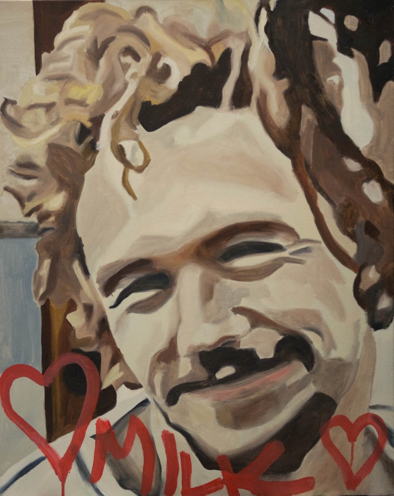 James Franco art 12