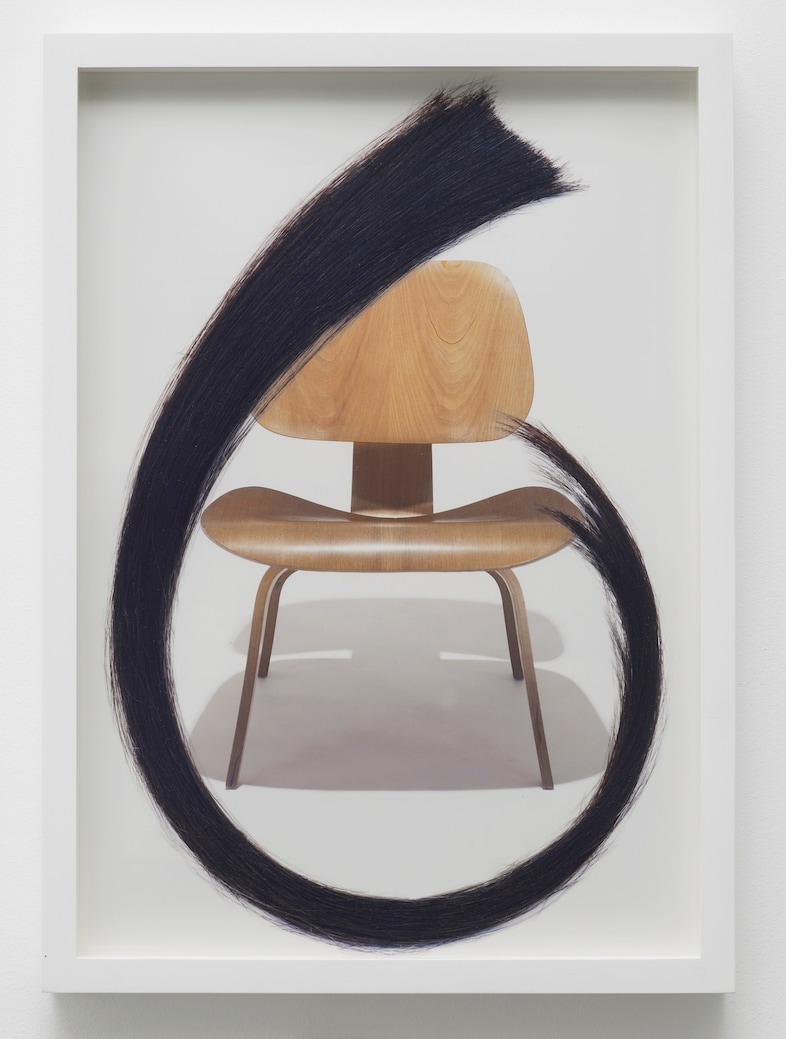 Unbreak the Eamses Chair, The Ethernet, My Hair, C 21