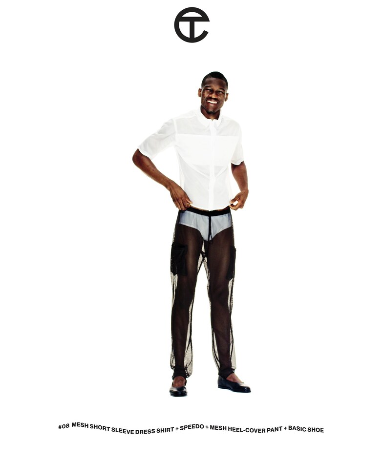 Telfar SS 2014 7